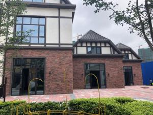 軟瓷對傳統建材的升級優(yōu)勢有哪些